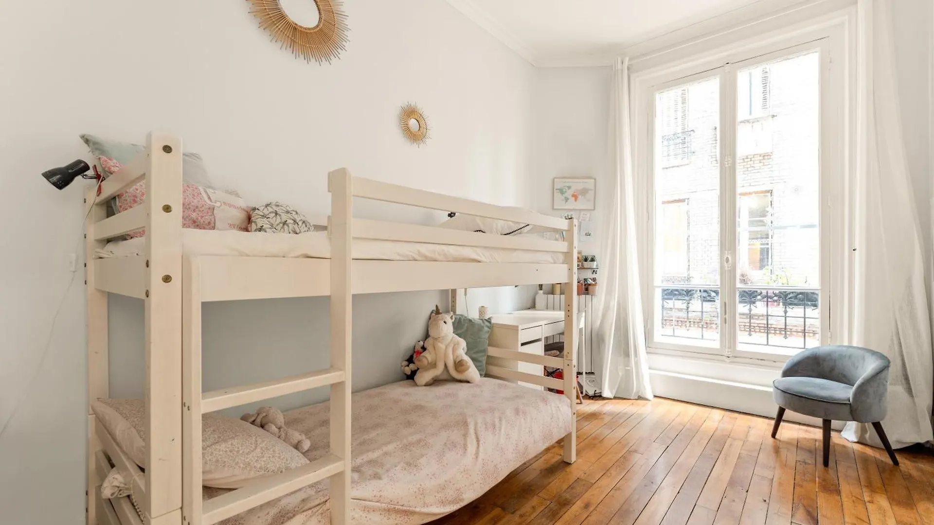 Ecole Militaire Apartment Paris 0*,  France